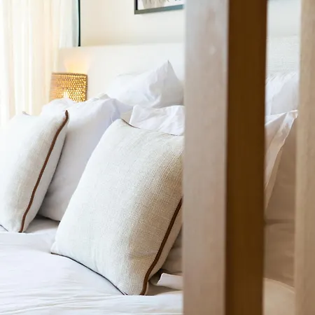 De Luxe Avec Vue Apartment *