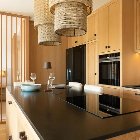 De Luxe Avec Vue