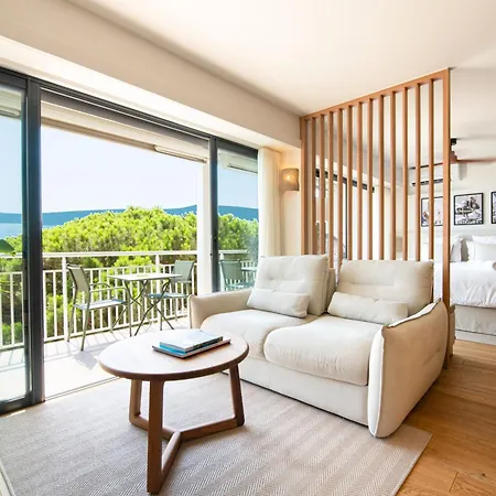De Luxe Avec Vue * Sainte-Maxime
