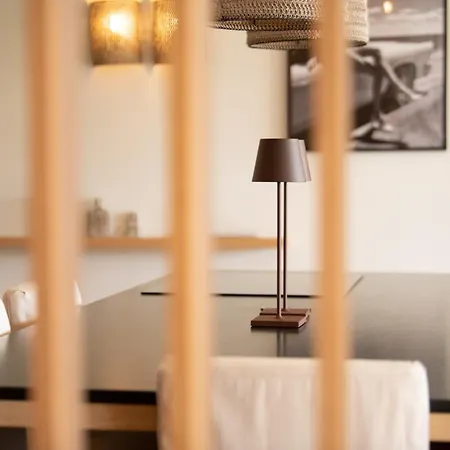 De Luxe Avec Vue
