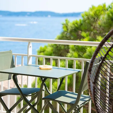 De Luxe Avec Vue * Sainte-Maxime