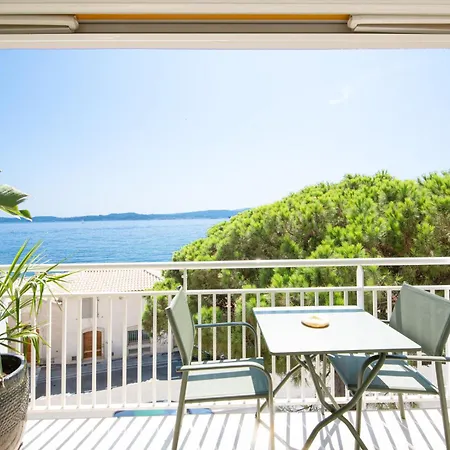 Apartment De Luxe Avec Vue Sainte-Maxime
