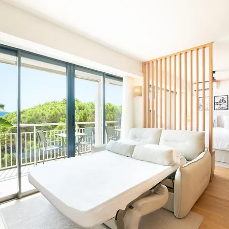 De Luxe Avec Vue Apartment Sainte-Maxime