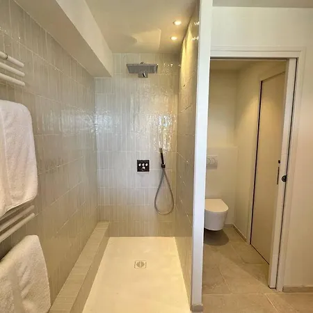 Apartment De Luxe Avec Vue